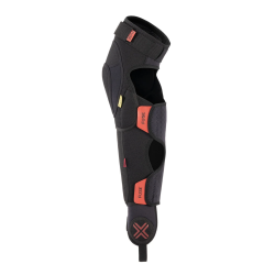 COMBO GENOUILLIERE / TIBIA / CHEVILLE FUSE DELTA 125 XL
